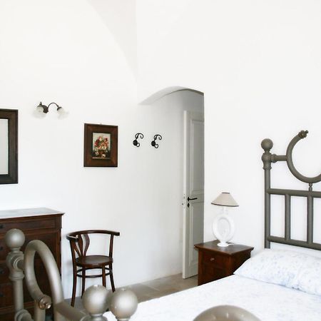 Masseria Torremossa Fasano Værelse billede