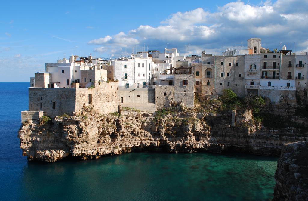 Masseria Torremossa Fasano Eksteriør billede