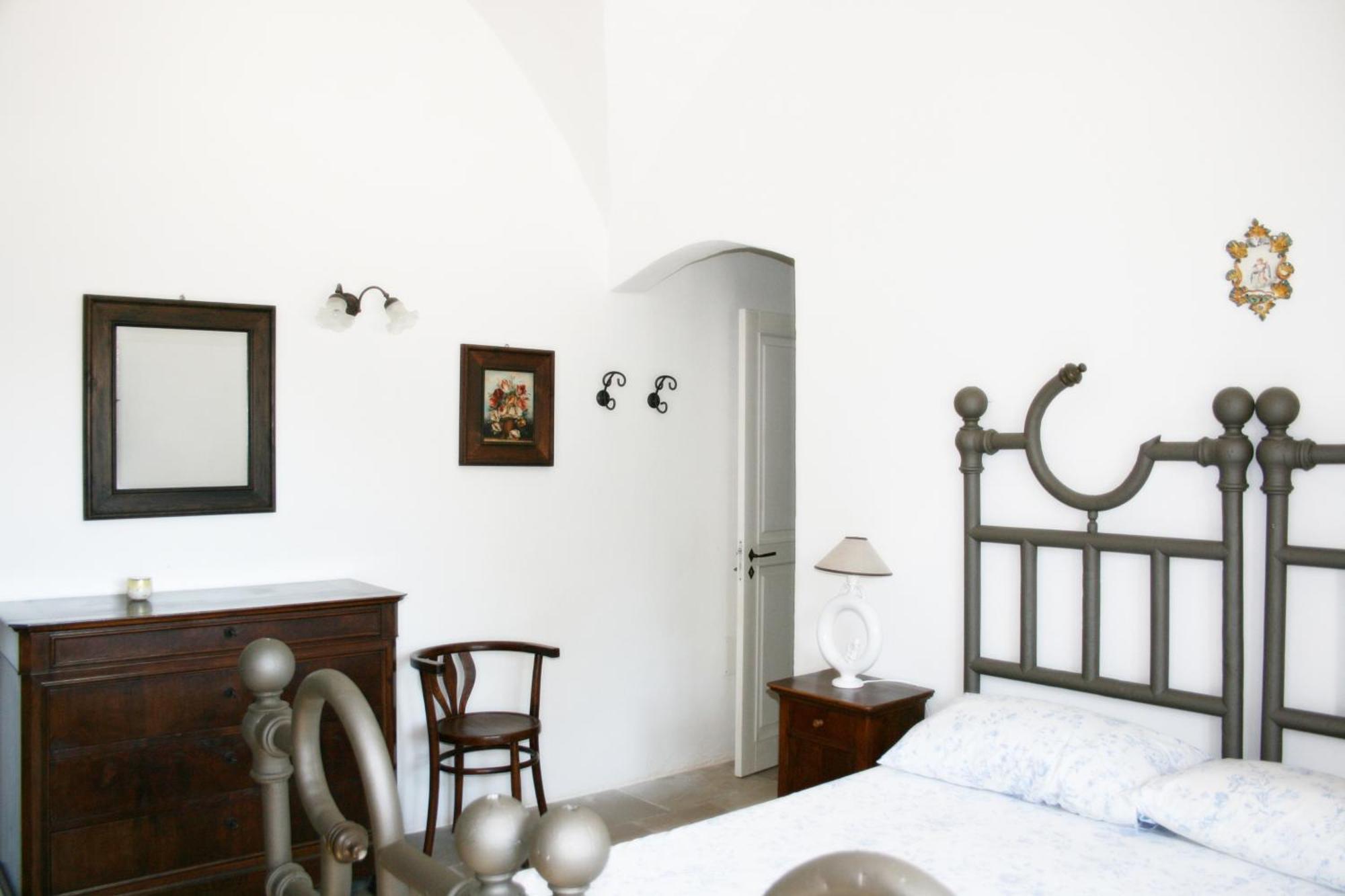 Masseria Torremossa Fasano Værelse billede