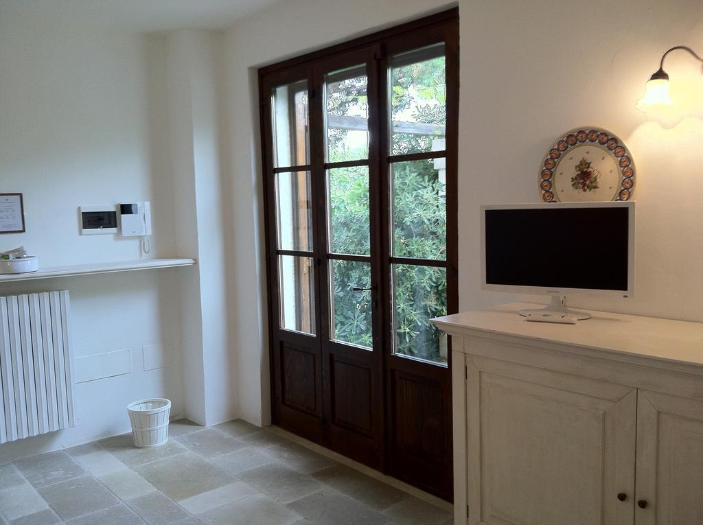 Masseria Torremossa Fasano Værelse billede