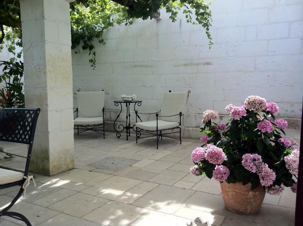 Masseria Torremossa Fasano Værelse billede