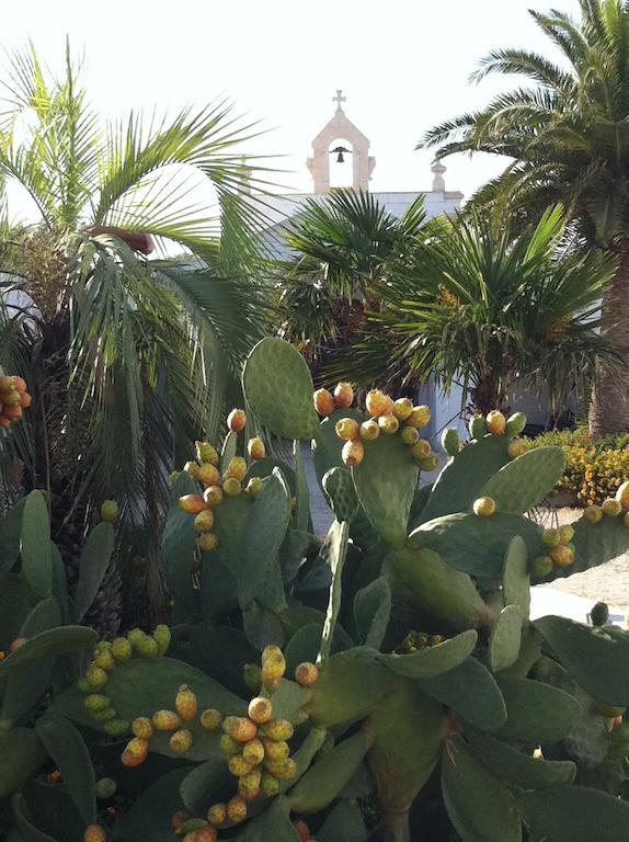 Masseria Torremossa Fasano Eksteriør billede