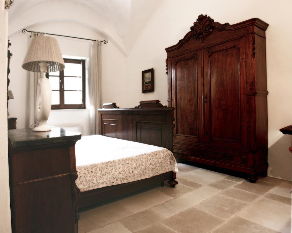 Masseria Torremossa Fasano Værelse billede