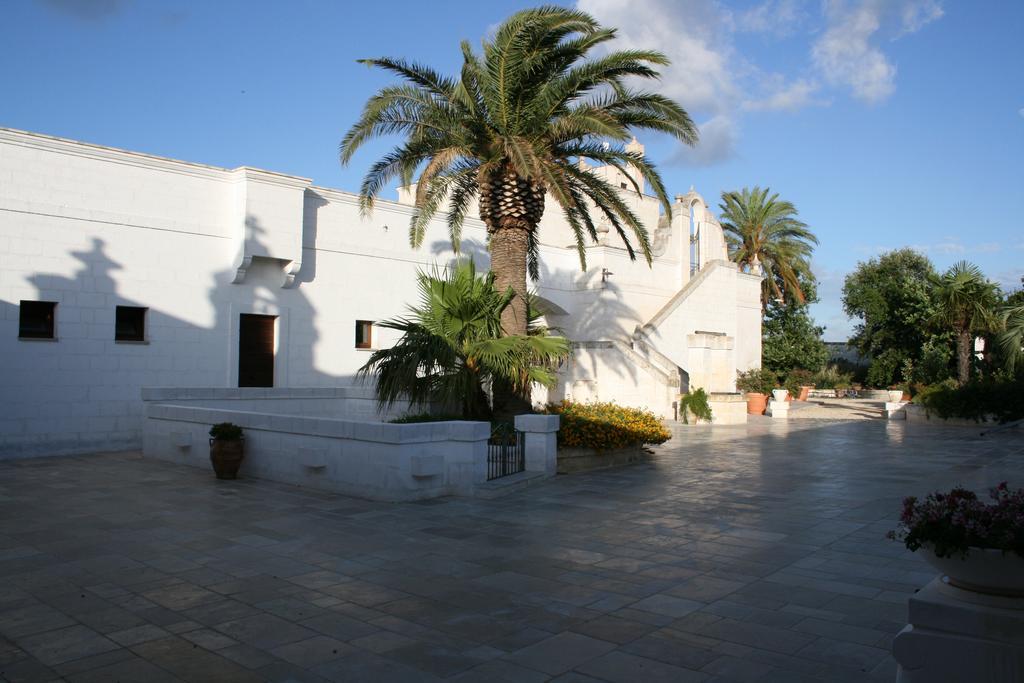 Masseria Torremossa Fasano Eksteriør billede